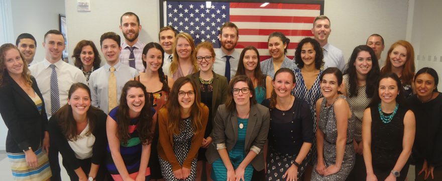 Staff Photo