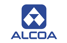 ALCOA logo
