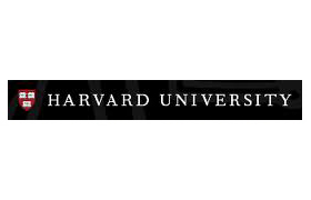 Harvard University logo
