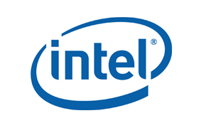 Intel Corporation logo