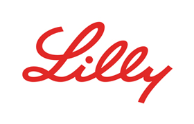 Eli Lilly logo