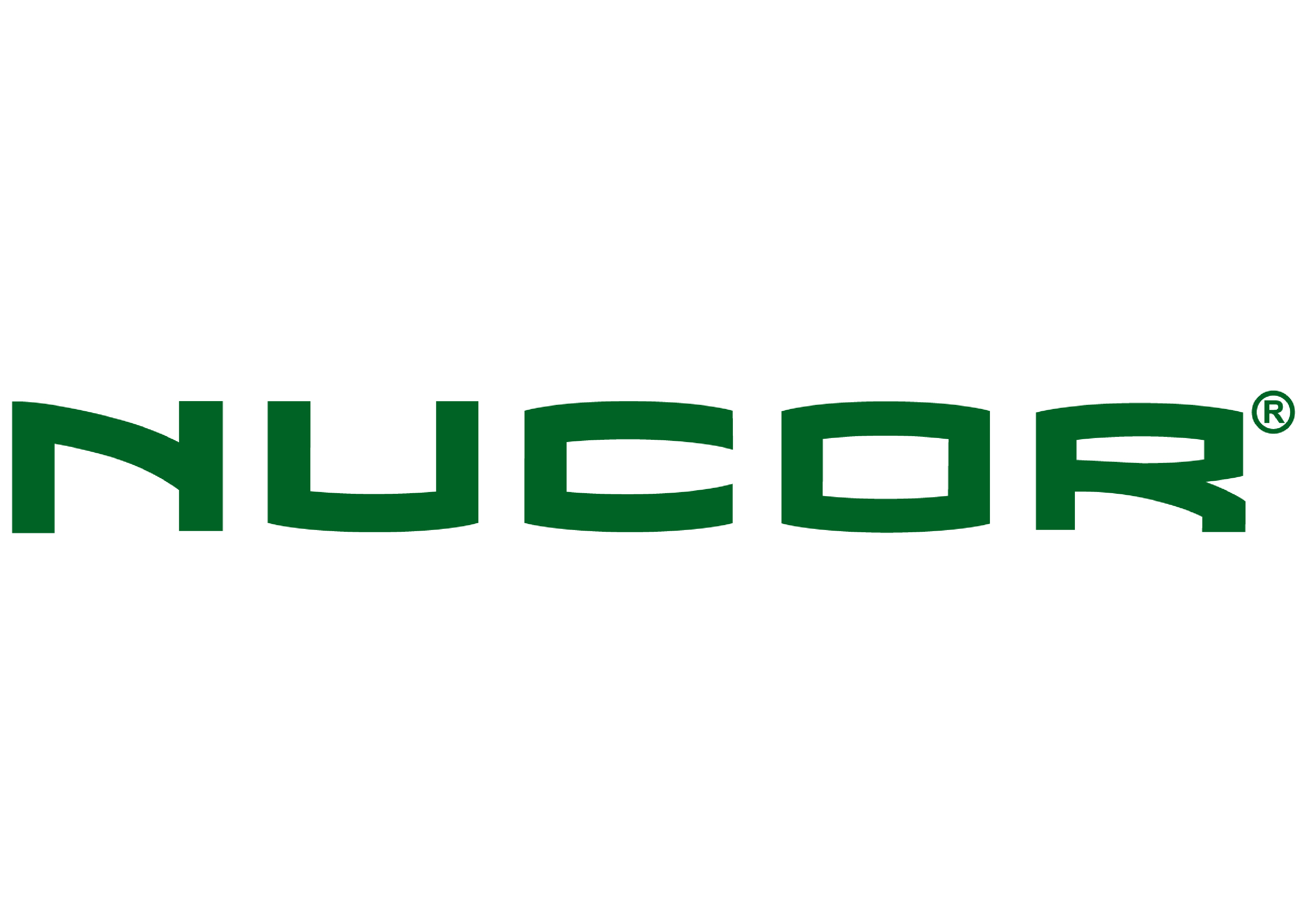 nucor partners page logo