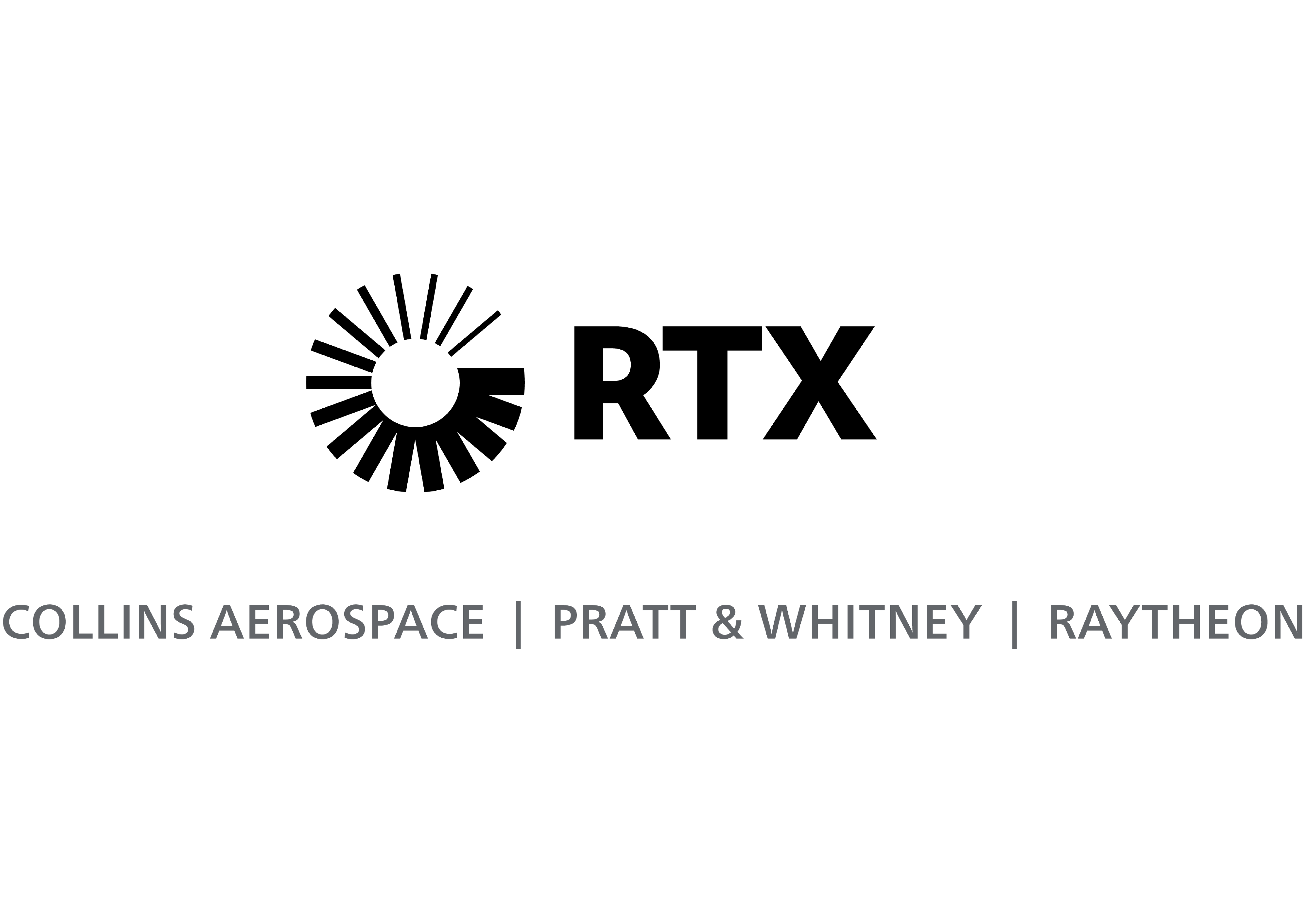 rtx partners page