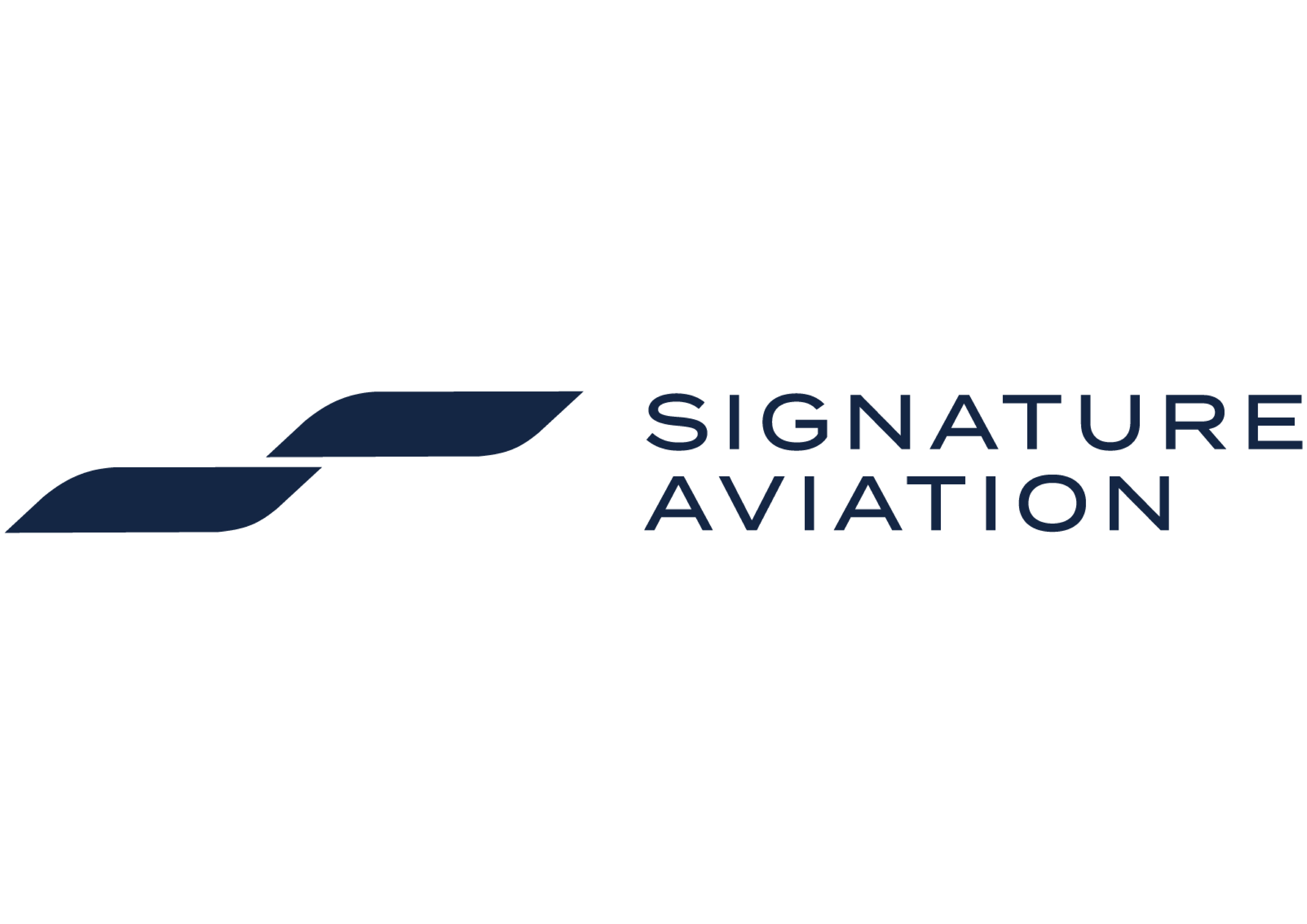 signature flight