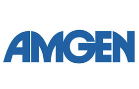 AMGEN logo