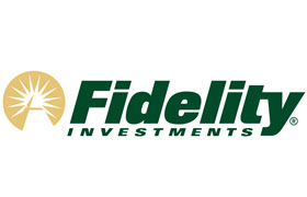 Fidelity Investments logo