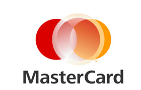 MasterCard logo