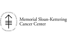 Memorial Sloan-Kettering logo