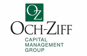 Och-Ziff Capital Management Group logo