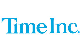 Time logo