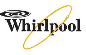 Whirlpool logo
