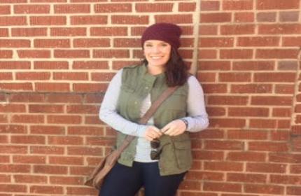 Protégé Spotlight