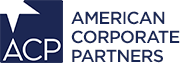 American Corporate Partners | American Corporate Partners