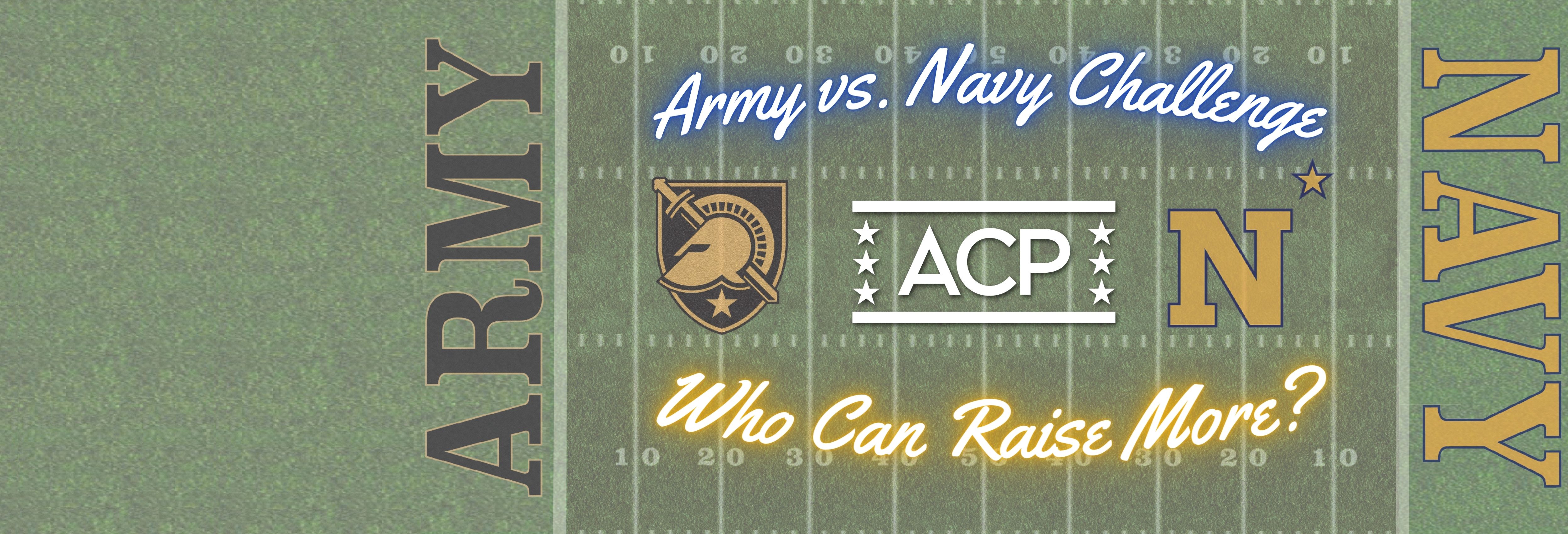 army navy challenge