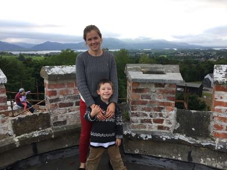 The Case for Military Spouse Mentorship