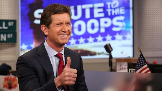 Alex Gorsky