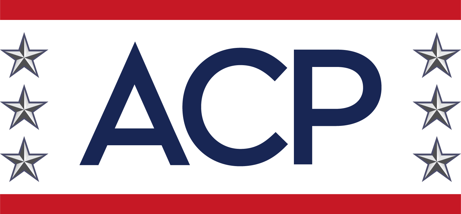 ACP logo