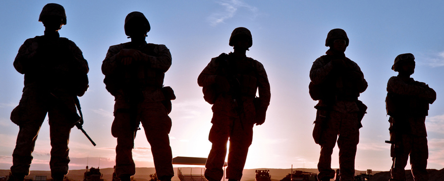 Veteran Transition