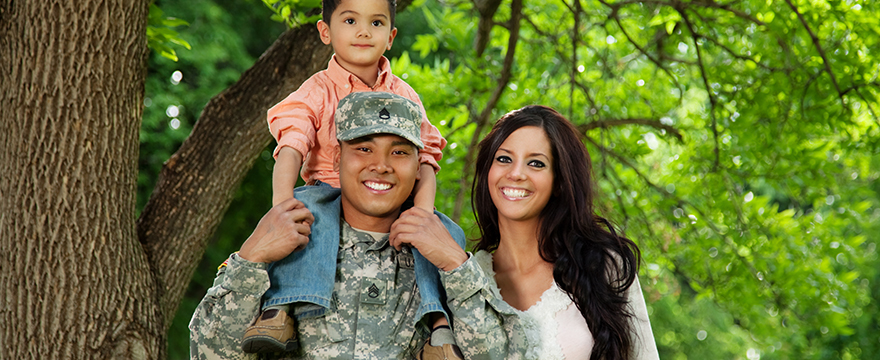 Spouse Mentoring