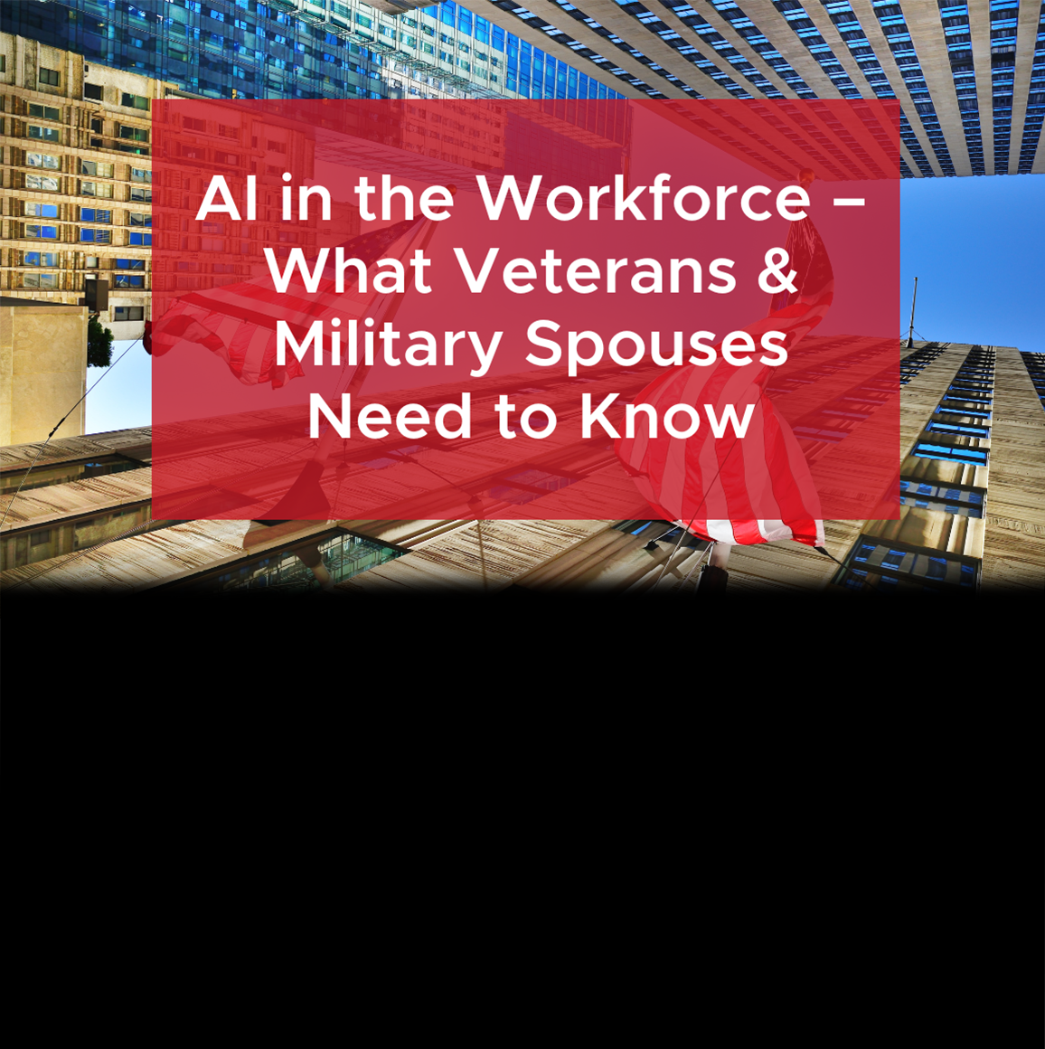 AI in the Workforce