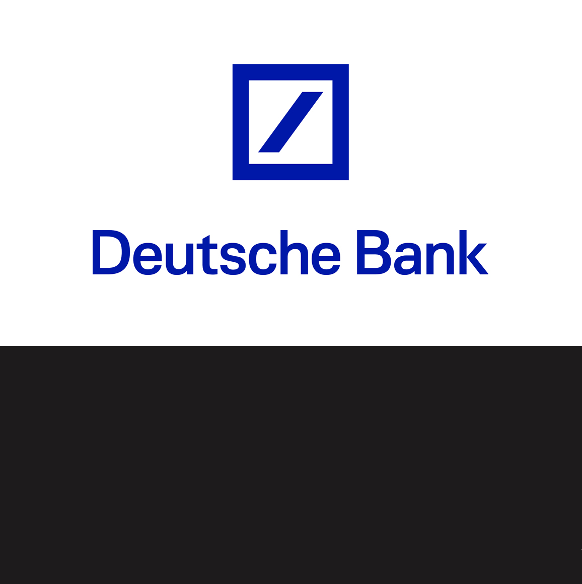 Deutsche Bank
