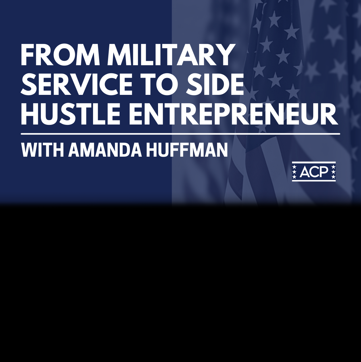 From Military Service to Side Hustle Entrepreneur