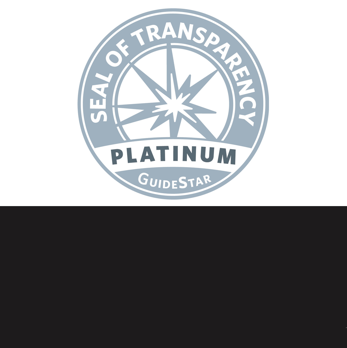 ACP Achieves GuideStar Platinum Rating