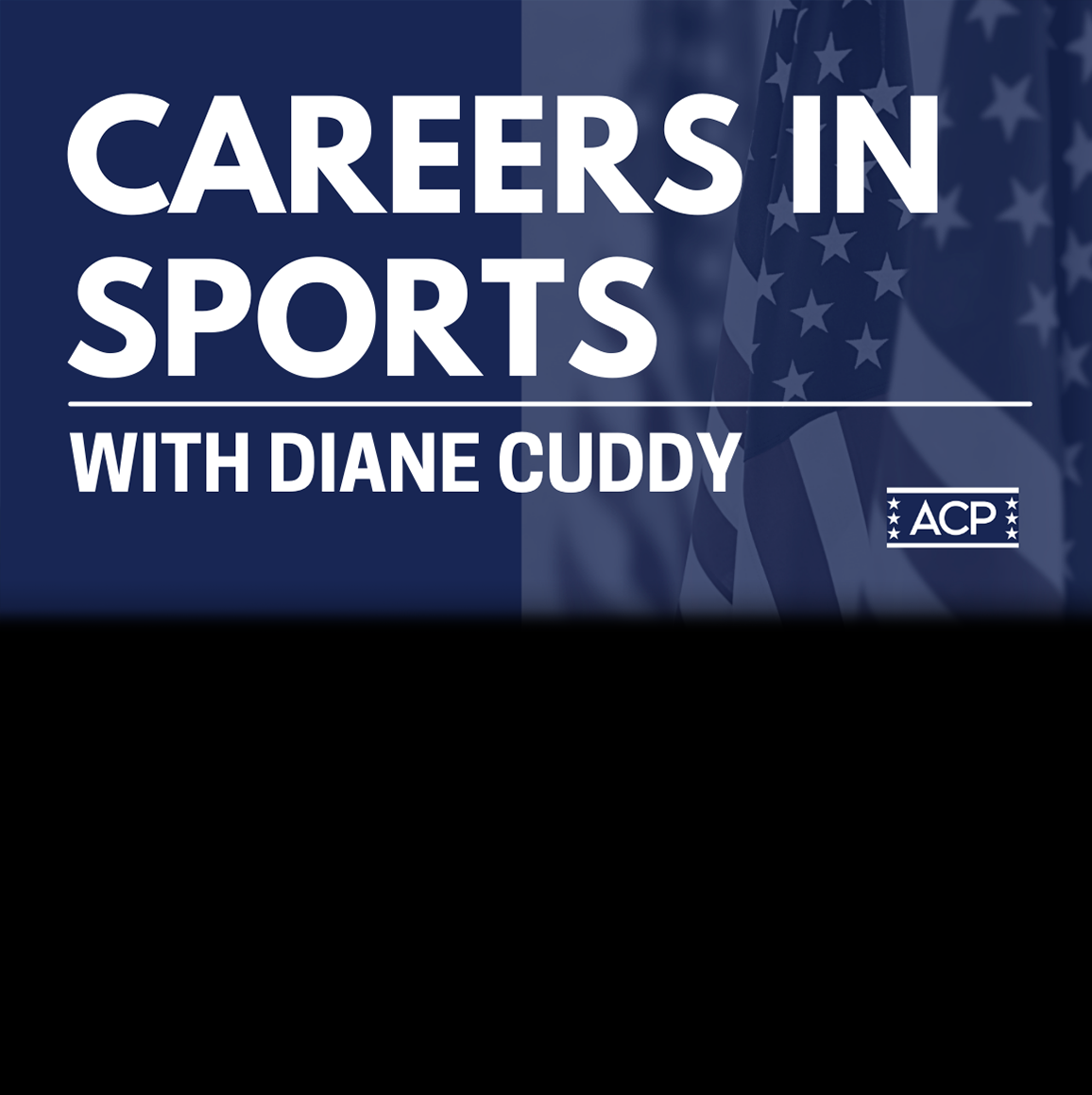 Careers in sports