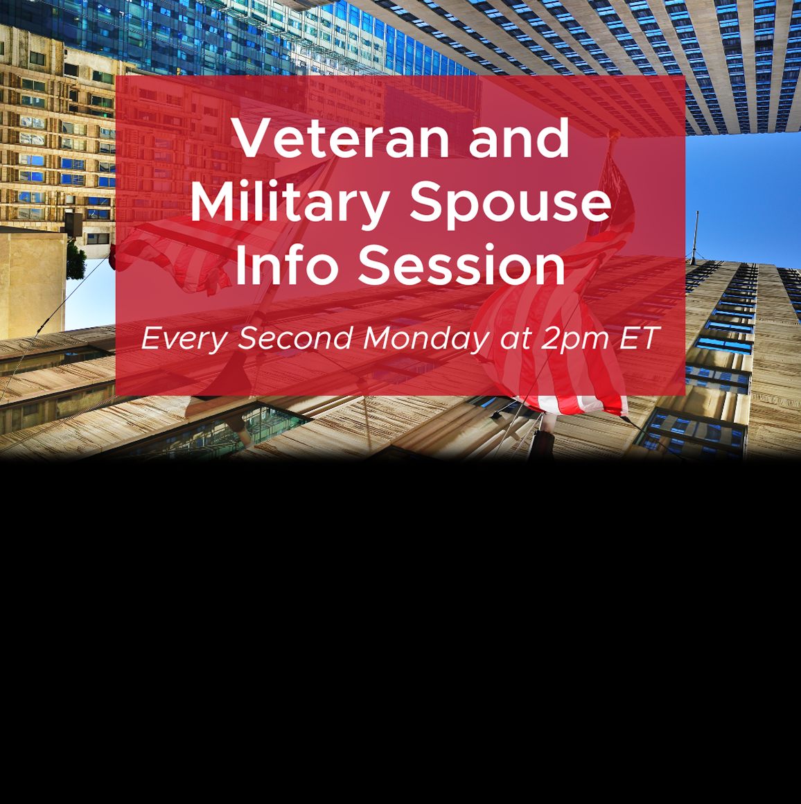 Info Session July