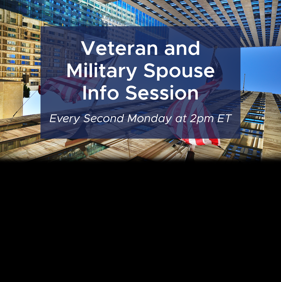 Info Session July