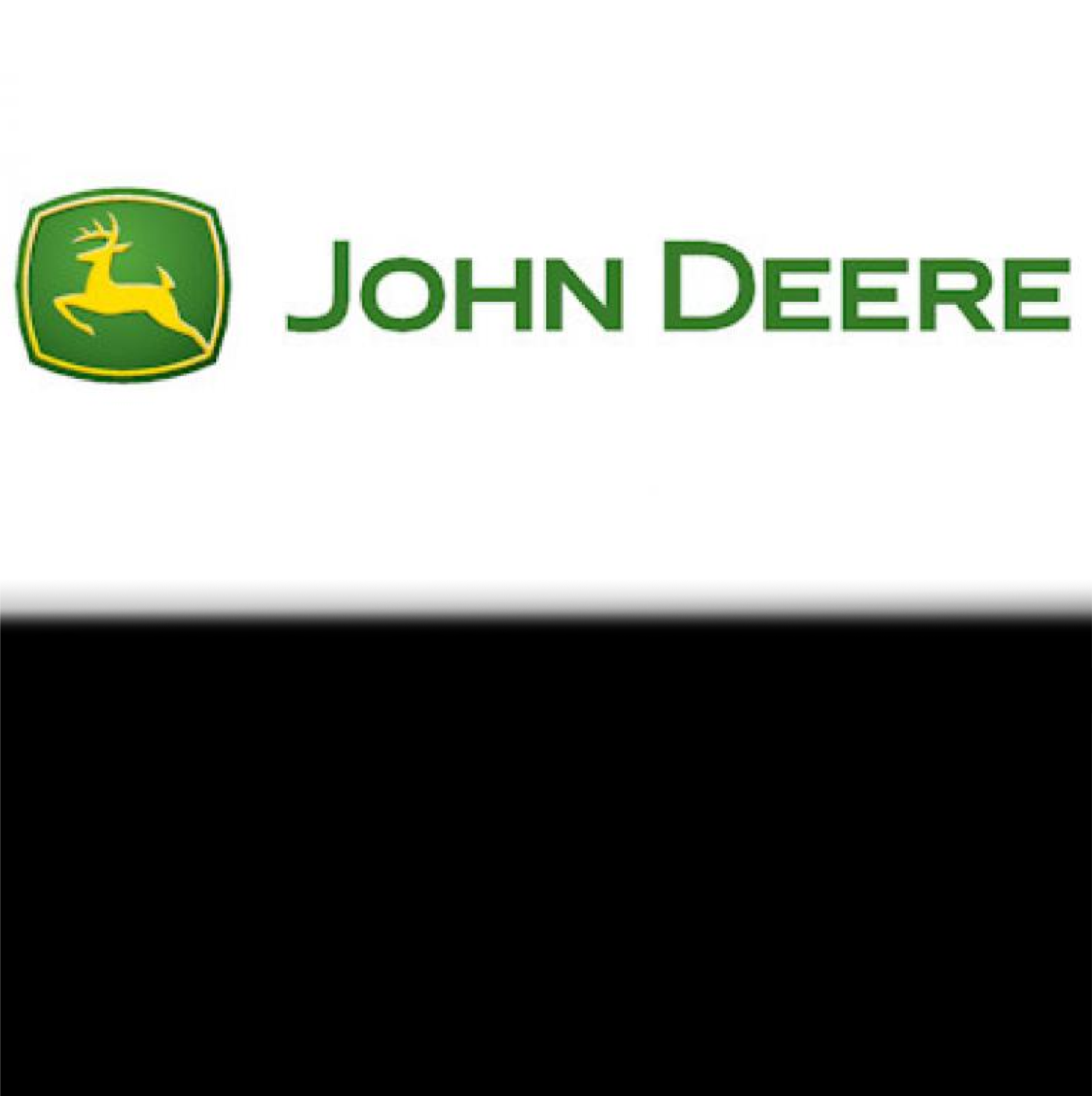 John Deere