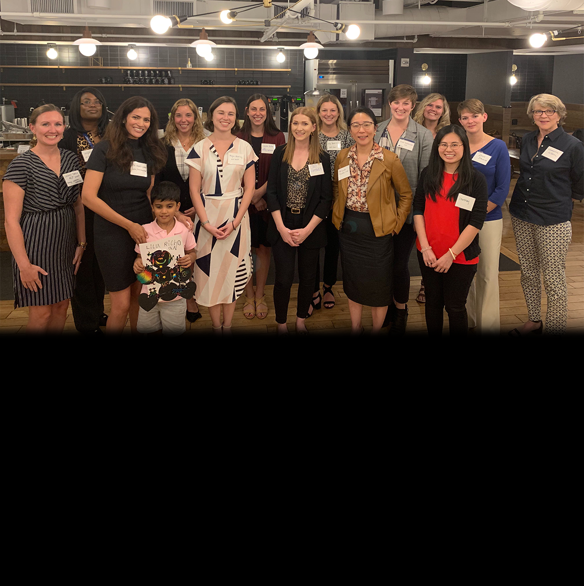 ACP's Women's Program: NYC Discussion Panel