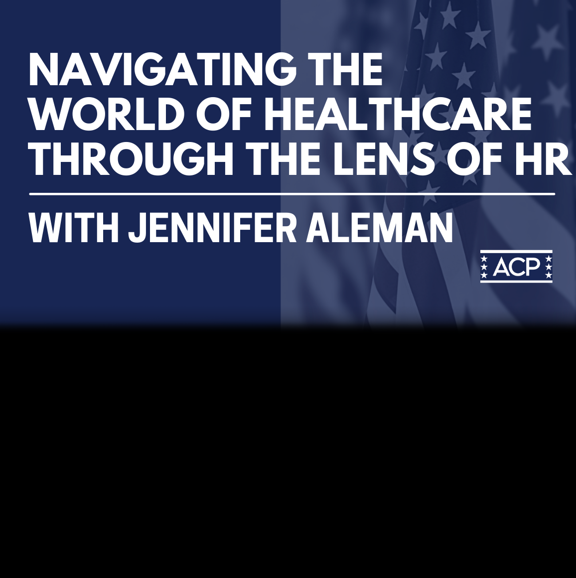 Navigating the World of Healthcare Through the Lens of HR