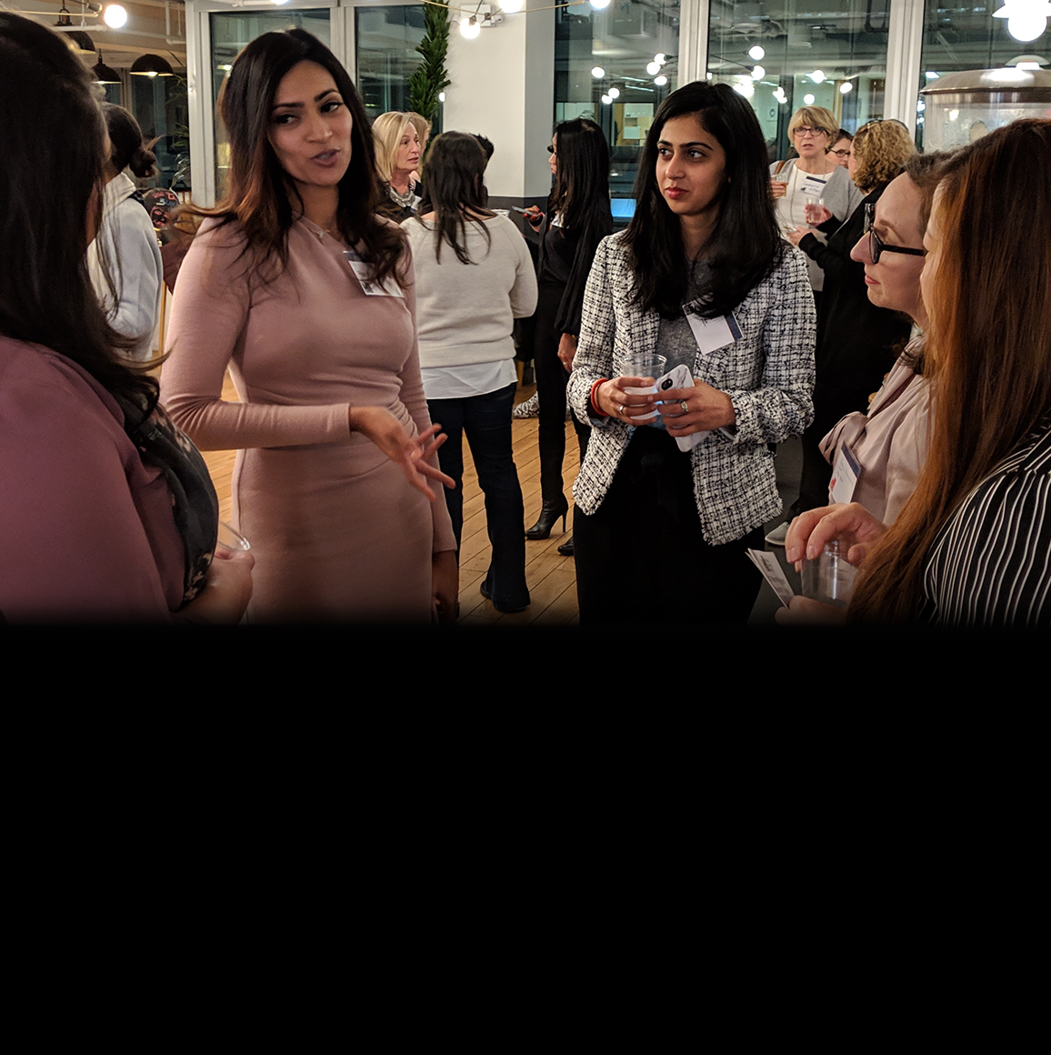 Womens Networking