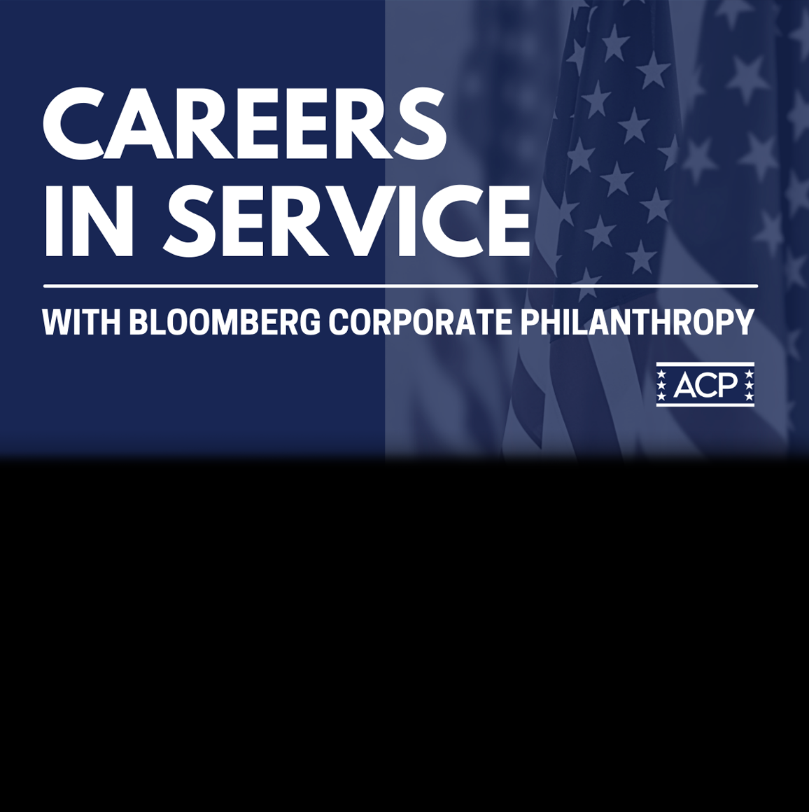 Careers in Service