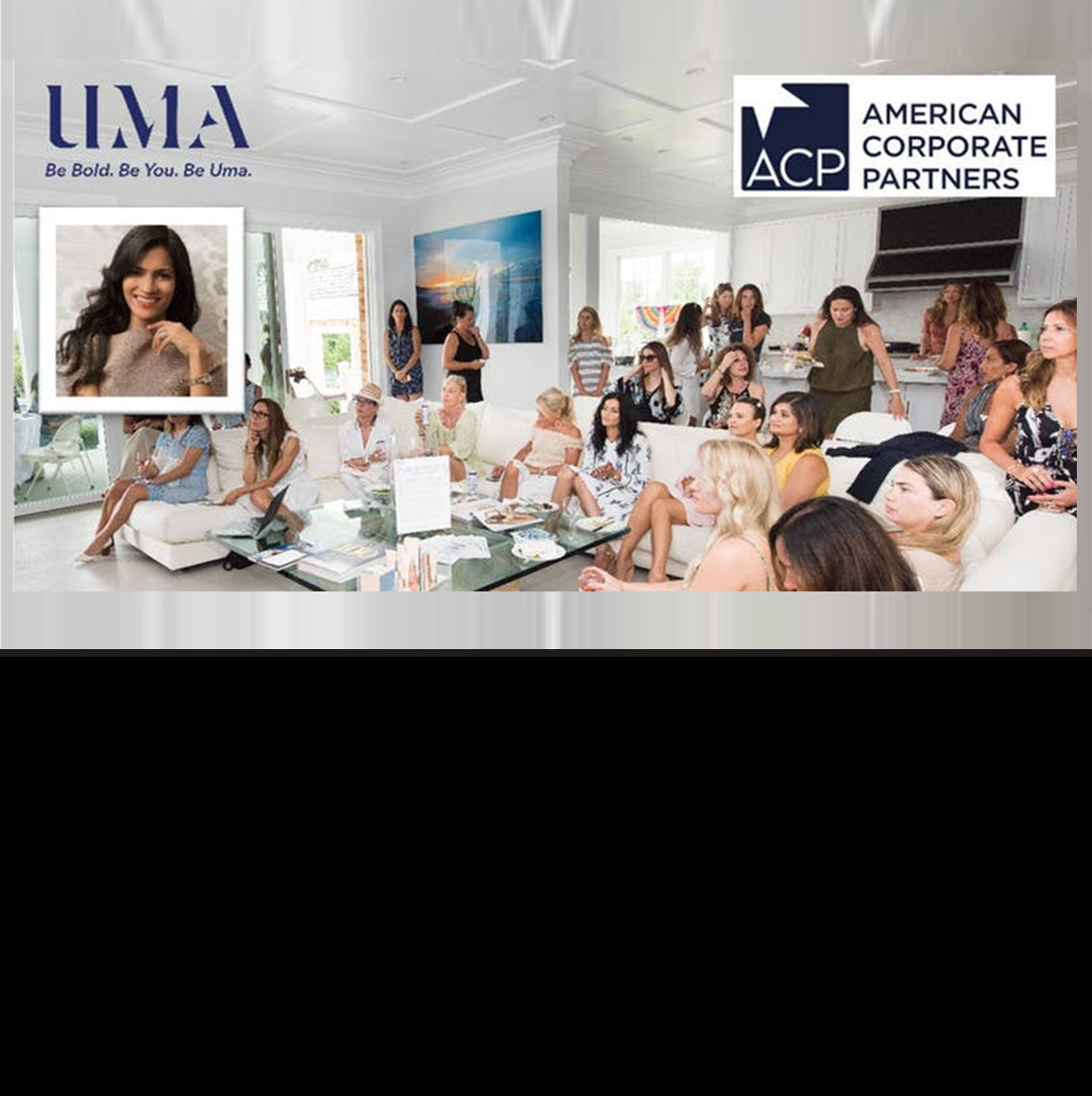 Women’s Program Networking Meet Up