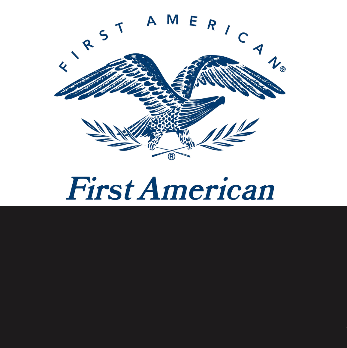First American