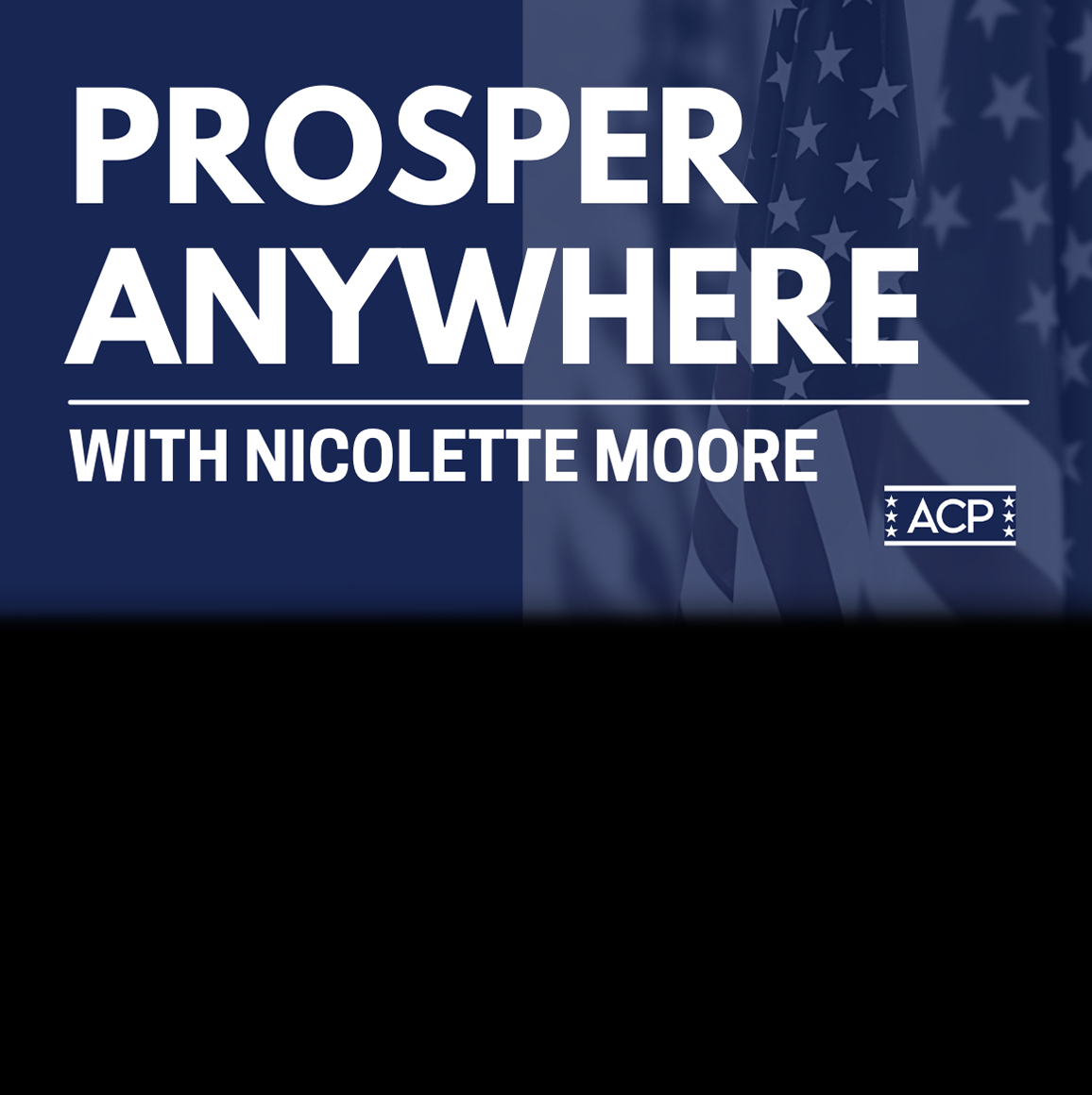 Prosper Anywhere