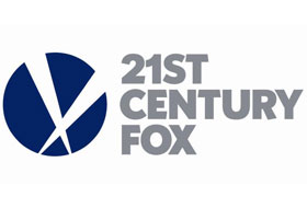21st Century Fox logo