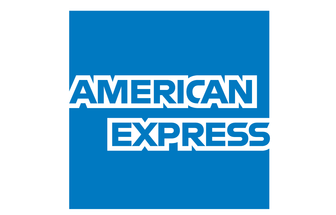 American Express Logo