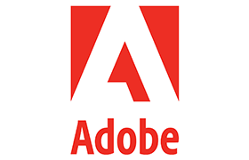 Adobe logo