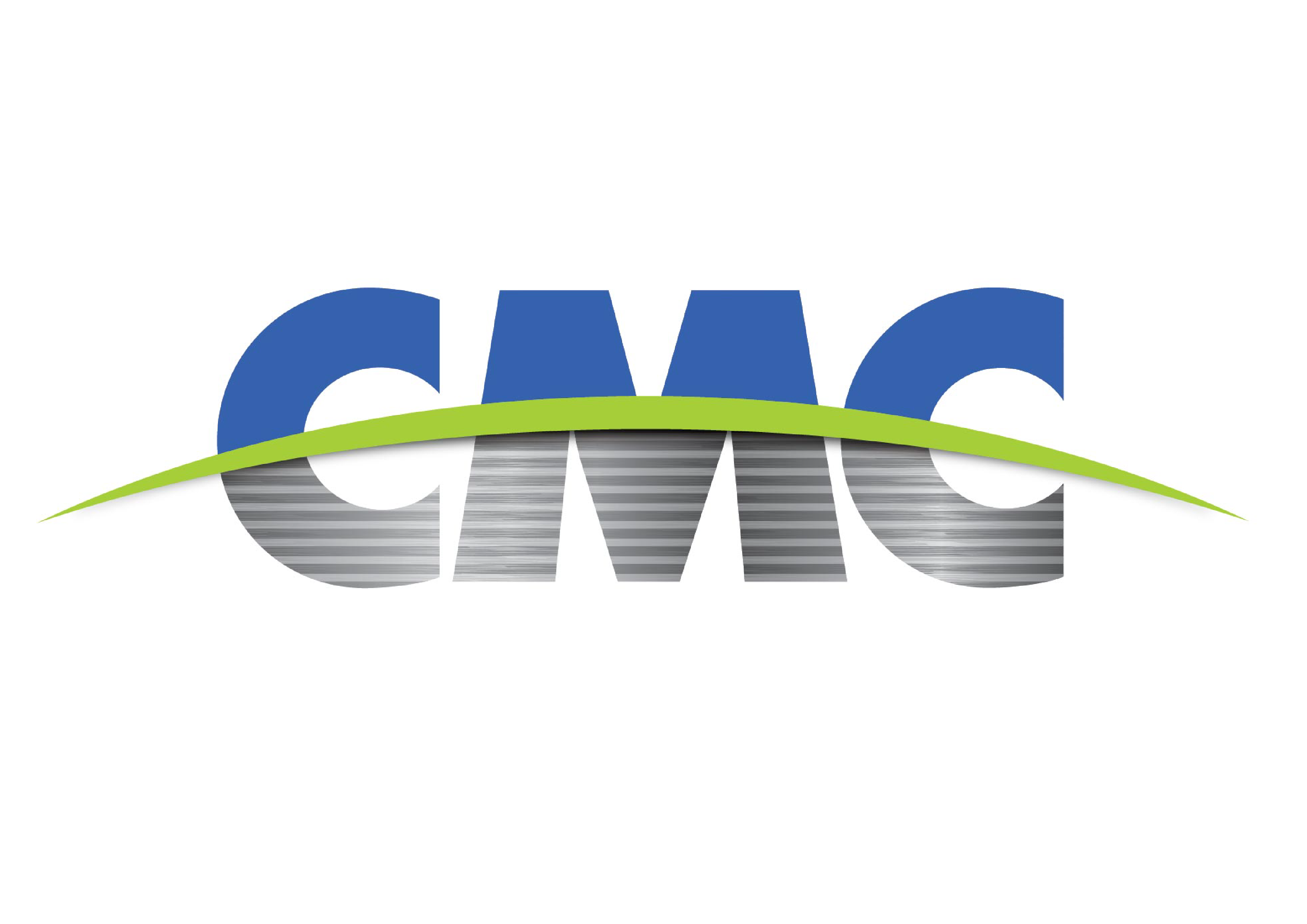 CMC new logo