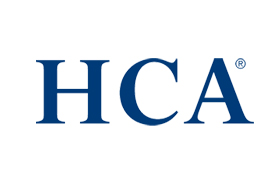 HCA logo