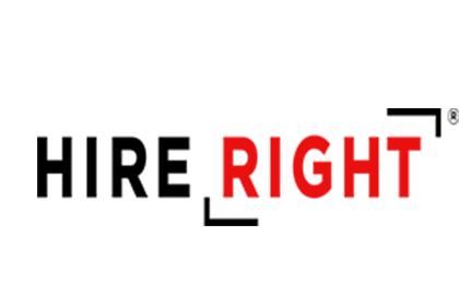 HireRight Logo