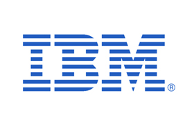 IBM Corporation logo