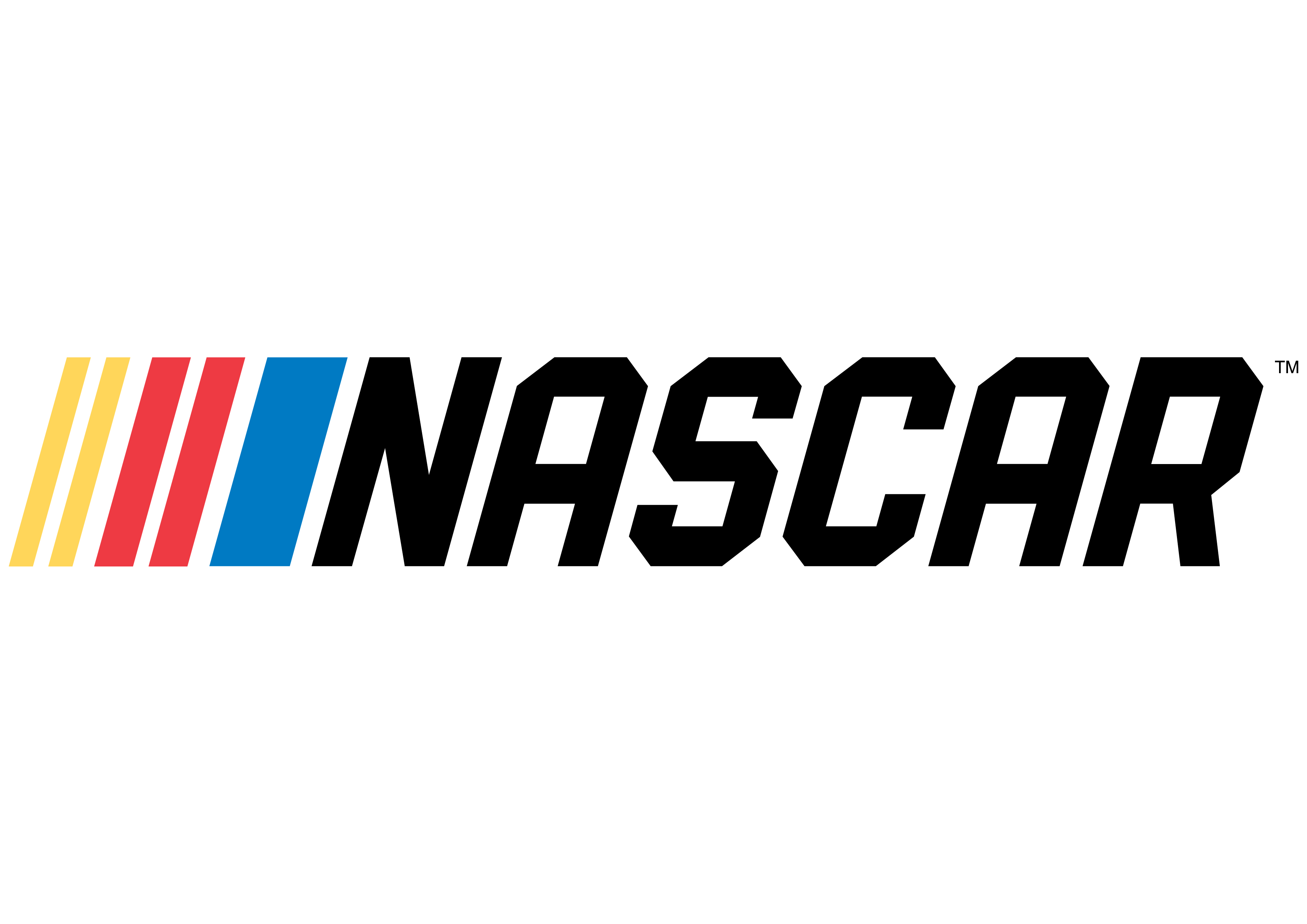 NASCAR