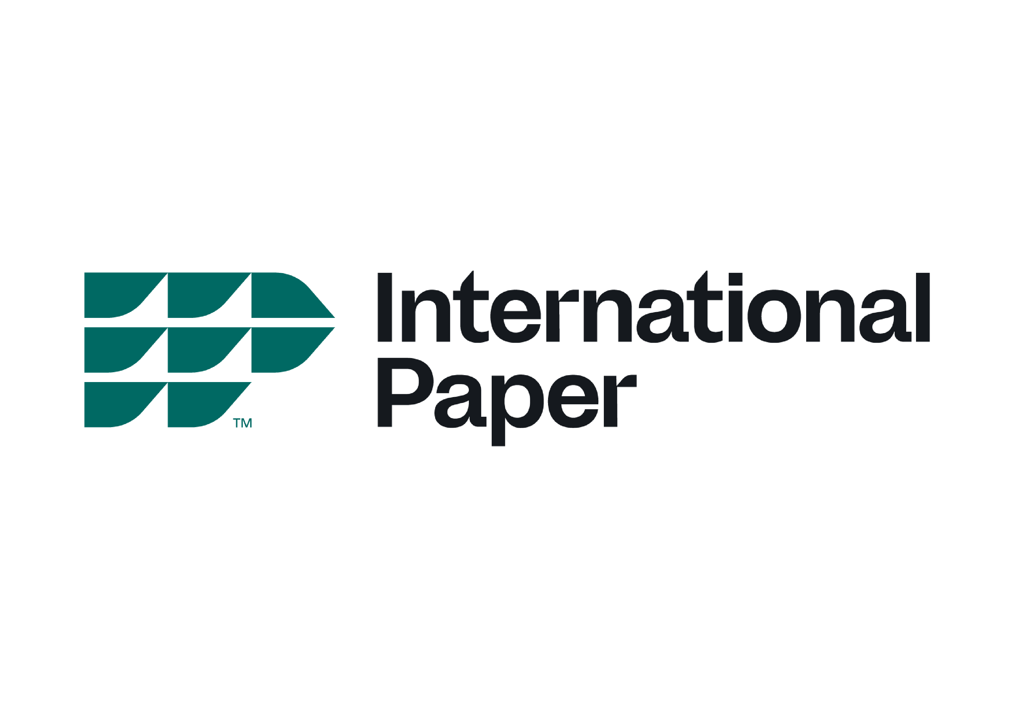 International Paper Logo