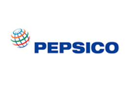 PepsiCo logo