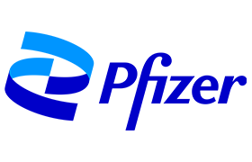 Pfizer Corporate Logo
