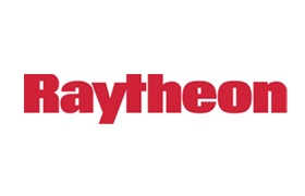Raytheon logo